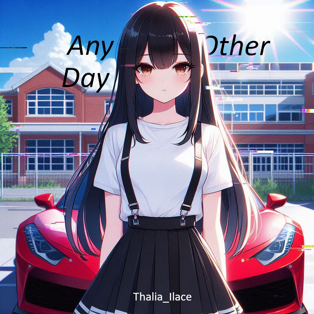 Any Other Day